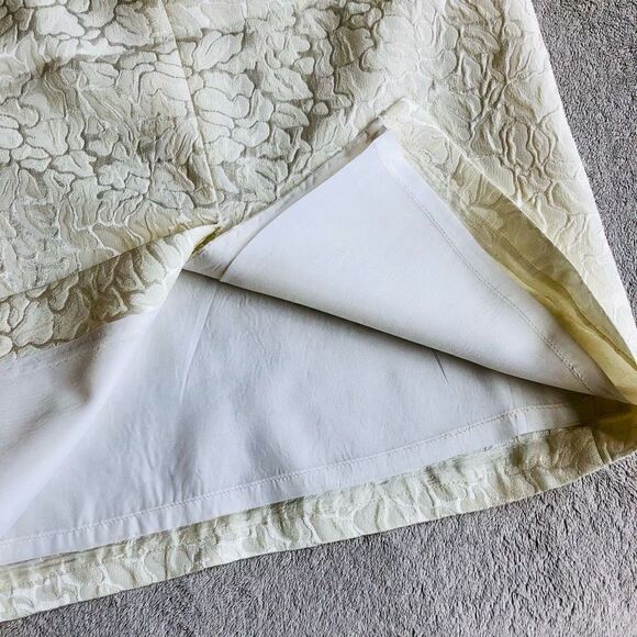 Vintage Raquel Couture Formal Skirt Suit Set - Picture 5 of 14